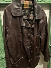 Giaccone uomo originale FAY in