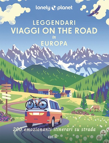Libro leggendari viaggi on - libro,