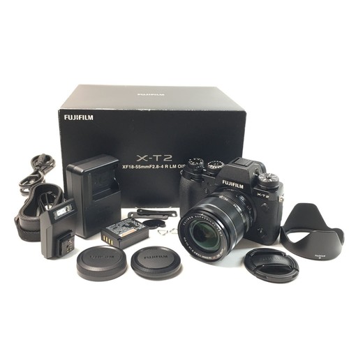 Fujifilm condizione con - condizione,