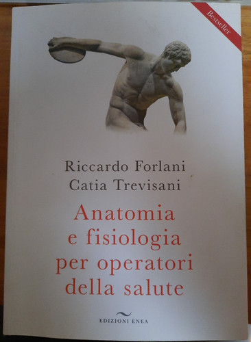 Edizione enea anatomia - edizione,