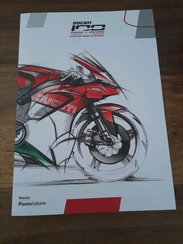 Folder filatelia poste - folder,