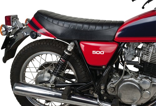 Sr500 yss ammortizzatori - sr500,