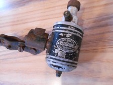 Dinamo Radsonne bicicletta d'epoca d'epoca vintage NSU e altre