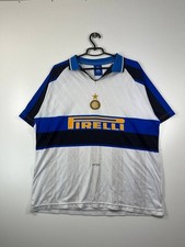MAGLIA CALCIO INTER MILANO