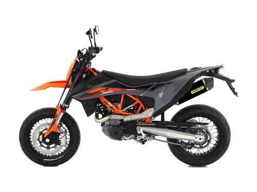 Silenziatore race tech arrow - silenziatore,