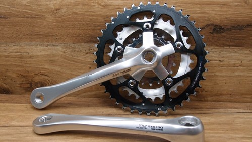 Guarnitura 1993 shimano deore - 1993,