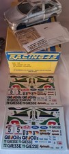1:43 KIT Racing43:Ford Escort