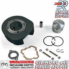 Gruppo Termico Cilindro +