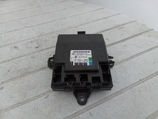 CENTRALINA ALZA VETRO ANT. SX