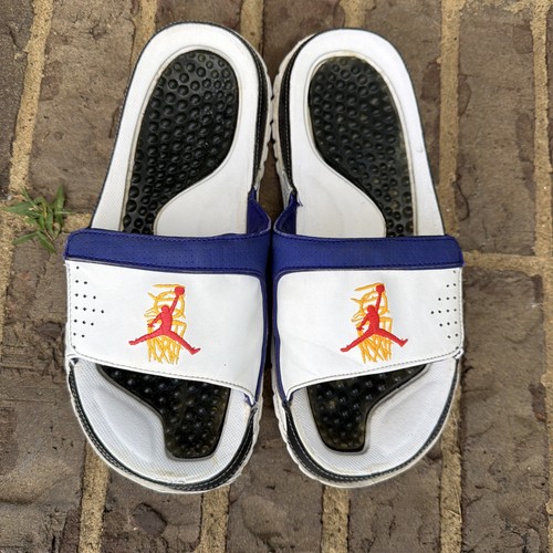 Jordan hydro viii retro - jordan,