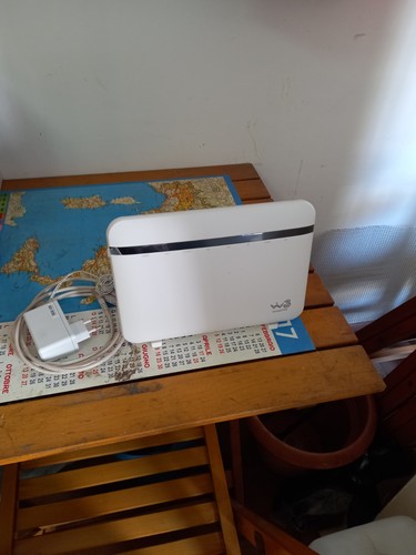 Modem router zte - , wifi