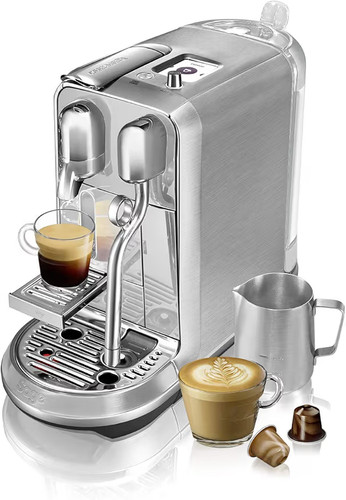 Macchina caffè automatica - macchina, da