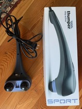 Massaggiatore per muscoli /