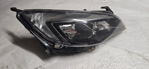 Faro proiettore anteriore opel