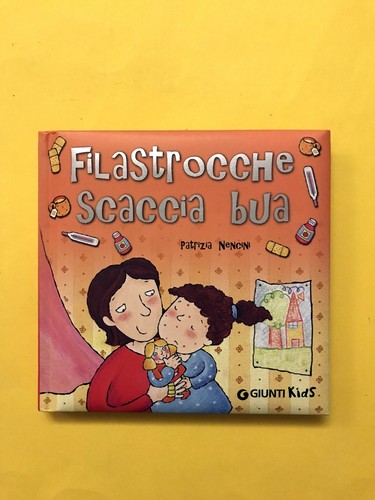 Filastrocche scaccia bua-di