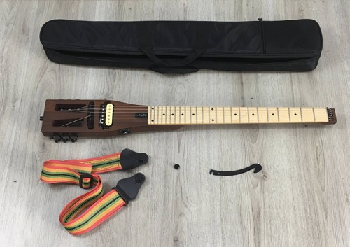 Anygig travel guitar - travel,