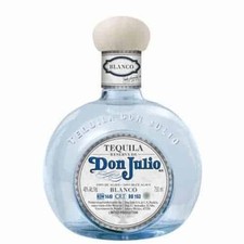 Tequila Don Julio Blanco Cl 70