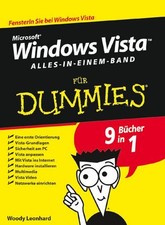 Windows Vista für Dummies