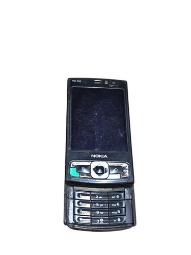 Cellulare vintage usato non