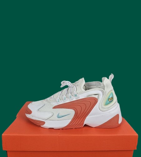 Sneaker nike zoom icon - nike, 2k