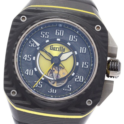 Orologio uomo automatico - orologio,