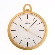 Antico orologio tasca omega - antico,