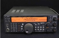 KENWOOD TS-570S