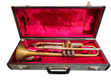 Tromba pompa Bb sovietica