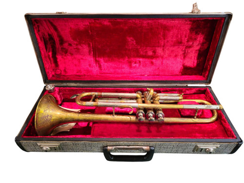 Tromba pompa sovietica - tromba,