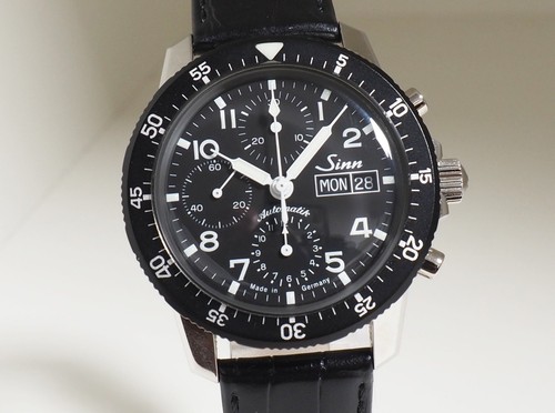 Sinn rif 103 pz - rif.,
