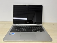 ASUS Chromebook Flip