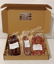 Cesti Natalizi "Salumi e