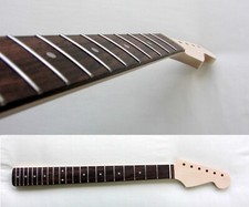 Stratocaster Guitar Neck/21