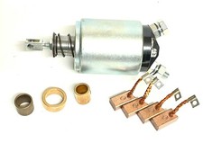 KIT REVISIONE PER MOTORINO AVVIAMENTO TIPO MTL12-6 MTL12-10 LAMBORGHINI BH FEMSA