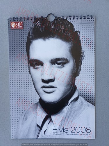 Elvis presley the - the, king