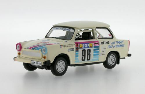 Ist models ist083 - 1/43,