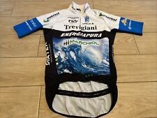 ENERGIAPURA Giacca  tipo GABBA Uomo Invernale Ciclismo Strada MTB Gravel Sz.S