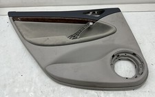 CITROEN C5 II RIVESTIMENTO