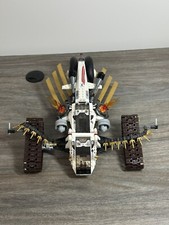 LEGO Ninjago 9449: Ultra Sonic