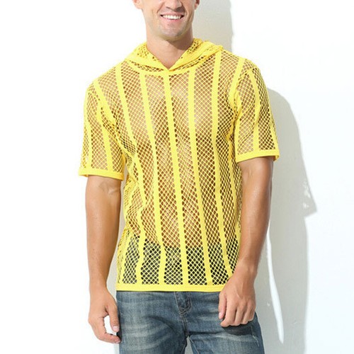 Shirt uomo rete - t-shirt,