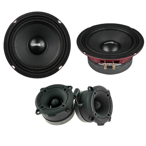 Kit auto ds18 - auto,