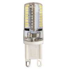 LAMPADA LED G9 96 LED LUCE