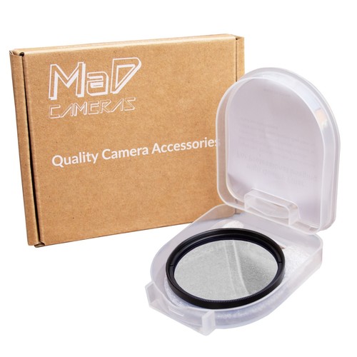 Filtri fotocamere mad per - fotocamere,