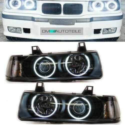Fari ccfl angel eyes - fari,