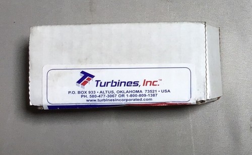 Turbines inc tk0100 kit - turbines,