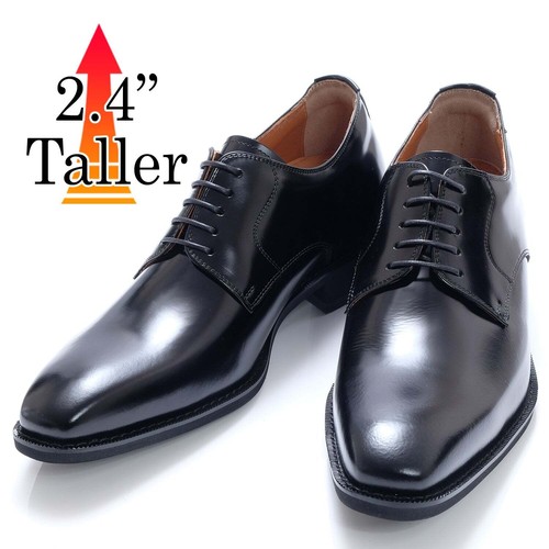 Scarpe ascensore uomo - , aumento