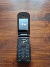 CELLULARE LG  A250 FUNZIONANTE