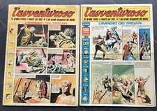L’avventuroso 1974, annata