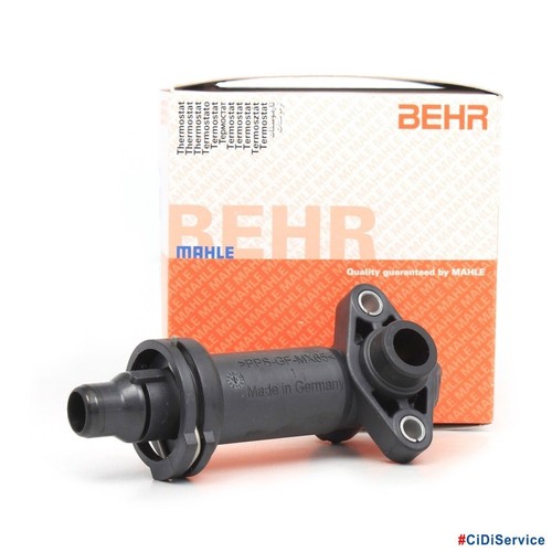 Behr termostato raffreddamento - behr,