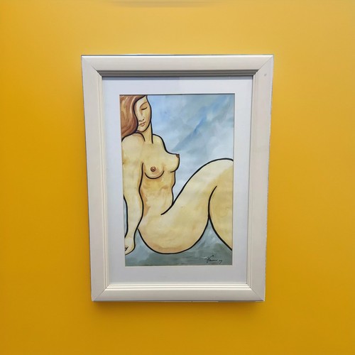 Quadro pop art - art, con